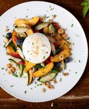 Restaurant Bistro Riffraff Bild 8