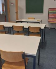 Leipzig-Mitte Unterrichtsraum