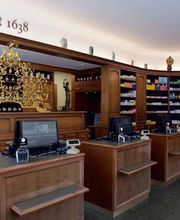 Goldene Engel Apotheke