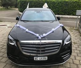 Taxi & Limousine Service Cali Bild 1