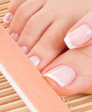 Pedicuresalon Nails & Feet