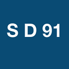SD91