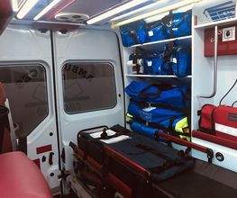 Ambulances Chenaud image 10