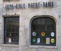 Auto Ecole Notre Dame image 2
