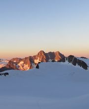 Bergsteigerschule Rosenlaui