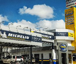 Michelin Car Service- TERSA Llantas Cuauhtémoc imagen 1