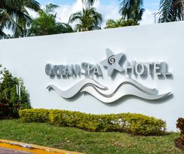 Ocean Spa Hotel - All Inclusive imagen 3