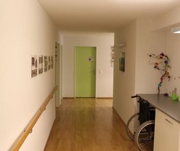 Wohn- und Pflegeheim Schmidebach Bild 6