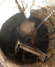 Umwelt Sanierungsbetrieb Kesting Sandstrahlarbeiten Bild 10
