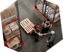 NKS Logistics GmbH Bild 4