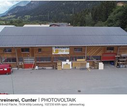 Bergamin Gebäudehülle AG Bild 5