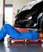 Garage Auto Bike Motors image 2