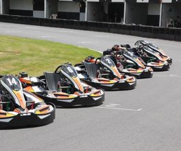 Circuit Philippe Alliot image 1