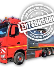 Schlegel Entsorgung Bild 1