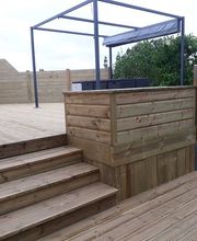 Pineau Menuiserie Charpente image 8