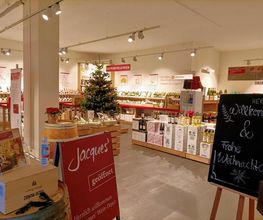 Jacques’ Wein-Depot Memmingen Bild 2