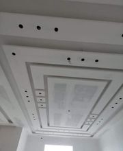 Gipser Sonnebau ZH Bild 1