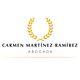 CARMEN MARTINEZ RAMIREZ ABOGADA