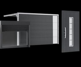 S+A Fenster Swiss GmbH Bild 9