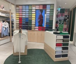 Polo Area