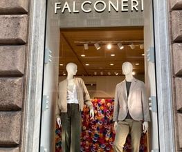 Falconeri immagine 1