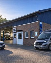 1a Autoservice Scholz in Jade Bild 3