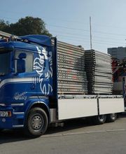 Casty Transporte Bild 8