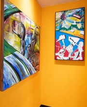 Hotel Ceresio Lugano Bild 5