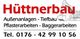 Hüttnerbau
