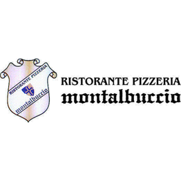 Ristorante Pizzeria Montalbuccio logo