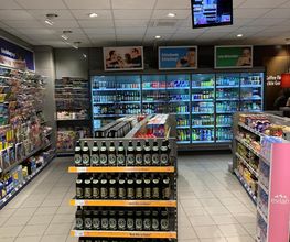 JET Tankstelle Bild 5