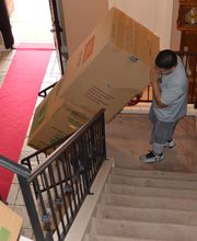 Muscleman Elite Moving & Storage image 4