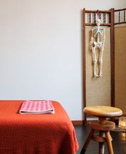 Feldenkrais Studio Andreas Kleemann Bild 2