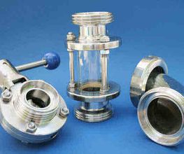 Dresdner Edelstahlhandel GmbH Bild 6