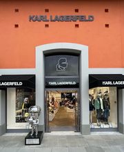 KARL LAGERFELD Outlet immagine 1