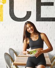 Rice Mediterranean Kitchen image 16