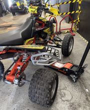 Centre contrôle technique NORISKO image 7