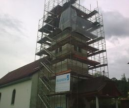 Bugnon Echafaudages SA Bild 3
