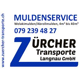 Zürcher Transporte Langnau GmbH