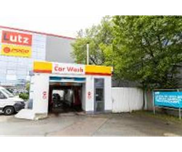Shell Recharge Charging Station Bild 9