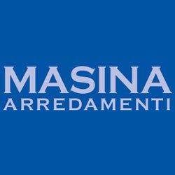 Masina Arredamenti logo