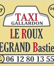 Taxi Le Roux Legrand image 1