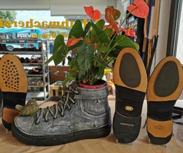 MeisterBrumm Schuhmacherei Bild 14