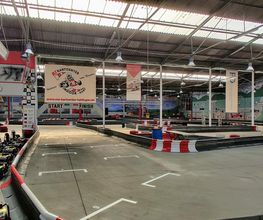 MS Kartcenter Hattingen Bild 5