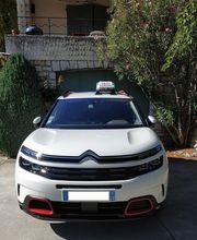 Taxi Mollanais SARL image 2