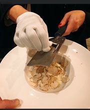 Restaurant Le Farinet Bild 1