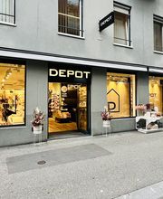 Depot Outlet Bild 2