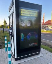 ChargeOne Ladestation Bild 7