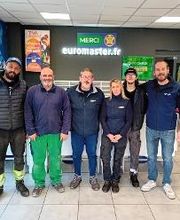 Euromaster Aubagne image 1