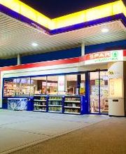 JET Tankstelle Bild 6
